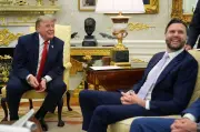 Vance: Watergate would be '12-hour news story' today