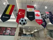 Vancouver Businesses Tap Into World Cup Fever with Creative Tactics