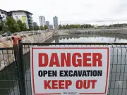 Vancouver Condo Meltdown Could Be Worst on Record: TD Report