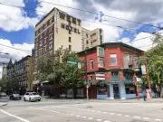 Vancouver Creates First Seismic Risk Plan with High-Risk Building Inventory
