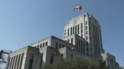 Vancouver Fires Top Building Official Amid City Hall Shakeup