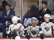 Vancouver Giants to Name Michael Dyck as GM and Head Coach
