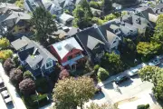 Vancouver home sales drop 3.5% in May, condo market lags: board