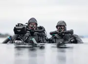 Vancouver Island Filmmaker Showcases B.C. Coast in New Series Airing Tonight