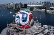 Vancouver Named Best 2026 World Cup Host City, Toronto Third