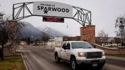 Vancouver Police Investigate Slingshot Mischief in Sparwood, B.C.