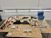 Vancouver Police Seize $79K in Drugs, Cash on Downtown Eastside