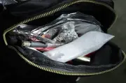 Vancouver police warn of cluster of seven overdoses that sent one to hospital