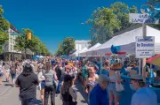 Vancouver Weekend: Greek Day, Music, Sports and More Events June 27-29