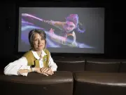 Vancouver's Role in KPop Demon Hunters and Spider-Verse Success