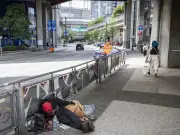 Vancouver's World Cup: Assurances Ring Hollow for Homeless