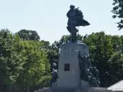 Vandals Shouldn't Veto Champlain Statue: Dummitt on Orillia