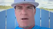 Vanilla Ice Defends Performing at Trump's 250th Anniversary Concert