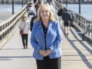 Vaughn Palmer: Can Kerry-Lynne Findlay Unite B.C. Conservatives After a Divisive Campaign?