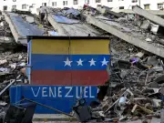 Venezuela quakes push fragile health system to the brink