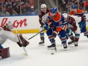 Veteran Oilers Forward Adam Henrique: Time to Fold?