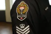 Victoria Police Charge Two Men with Trafficking and Sexual Assault