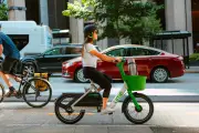 Victoria Prepares E-Bike Program to Expand Mobility Options
