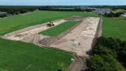 Viking Textile Production Site Discovered in Denmark