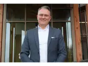 Vincent Behm Appointed Vice-President External Relations St. Mary's University