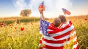 Virginia Tops WalletHub's 2026 Most Patriotic States List