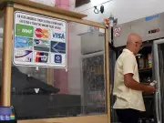 Visa, Mastercard suspend Cuba operations amid expanded US sanctions