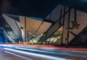 Visit the ROM for Free on Canada Day: A Guide