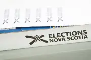 Voters head to polls in new Acadian Cape Breton riding