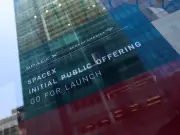 Wall Street Prepares for SpaceX IPO with Stress Tests and Watch Parties