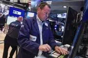 Wall Street Stocks Rebound, Erasing Most of Previous Day's Losses