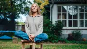 Wall Test Reveals Ideal Posture for Health and Pain Relief