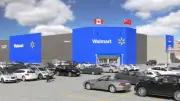 Walmart to Open Supercentre at Place d'Orléans in Former Hudson's Bay Space