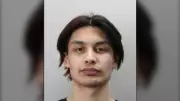 Wanted Eastern Passage man arrested by Nova Scotia RCMP