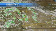 Warm but Unsettled Weather Possible for Calgary on Canada Day