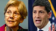 Warren Pities New Fed Chair Warsh Over Trump's Economic Mess