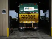 Waste Management of Canada Plans $750 Million Bond Sale
