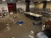 Water Main Break Floods Regina's Bushwakker Brewpub, Forces Closure