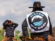 Water Not Coal Petition Reaches Signature Threshold for Alberta Initiative
