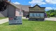 Waterloo Proposes Rezoning Churches for Residential Housing