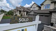 Waterloo Region Home Sales Hit Decade Low in May