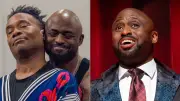 Wayne Brady Returns to Stage in All-Black 'La Cage aux Folles'