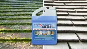 Wet & Forget Outdoor Cleaner at 40% Off: No-Scrub Solution for Mold and Mildew