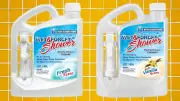 Wet & Forget Shower Cleaner on Rare Prime Day Sale: No Scrubbing Needed
