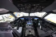 What Happens When a Passenger Tries to Storm a Cockpit? Airline Security Explained