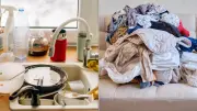 What House Cleaners Notice First About Your Home