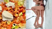 What to Eat (and Avoid) Before Anal Sex, According to Experts
