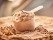 Whey Protein Shortage Hits Food Industry as Demand Surges
