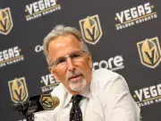 Which Vegas Coach Will the Edmonton Oilers Get? Tortorella, Cassidy or None?