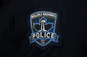 White nationalist group demonstrates in Halifax area, no arrests made