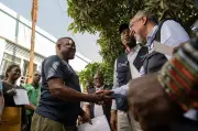 WHO Launches $518 Million Plan to Curb Africa Ebola Outbreak